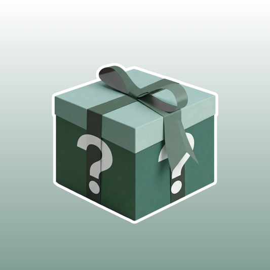 Mystery Gift