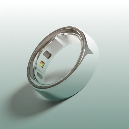 Chance to Win Oura Ring 4
